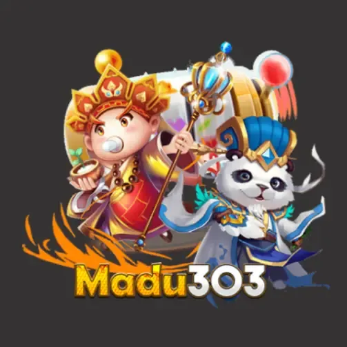 MADU303 - Permainan Memancing Seru untuk Penggemar Fishing